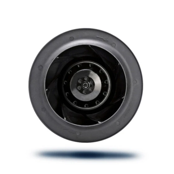 Comair Rotron 17002184A ventilator