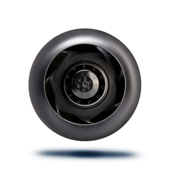 Comair Rotron 17002186A ventilator