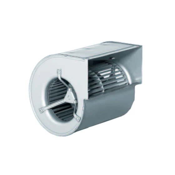 ebm-papst D1G146-AA33-52 ventilator