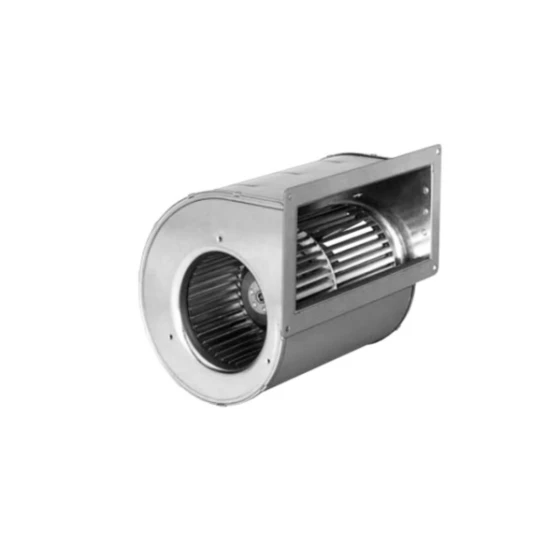 ebm-papst D2E133-DM67-78 ventilator