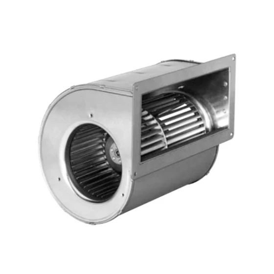 ebm-papst D2E133-DM47-A3 ventilator