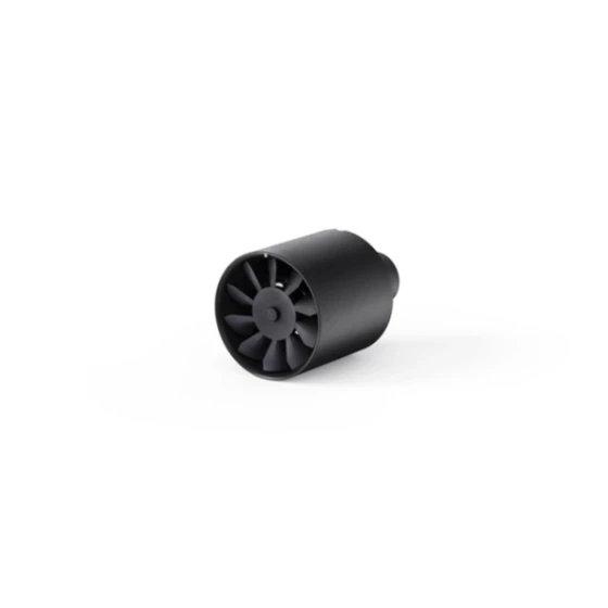 Micronel USA D341P-024KM-4 fan