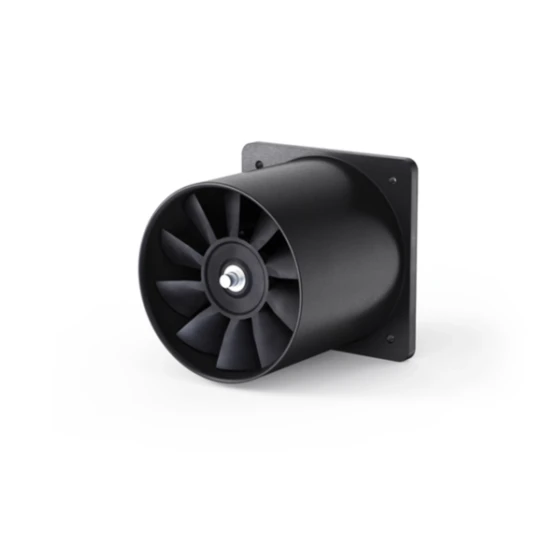 Micronel USA D603P-024KM-4 fan