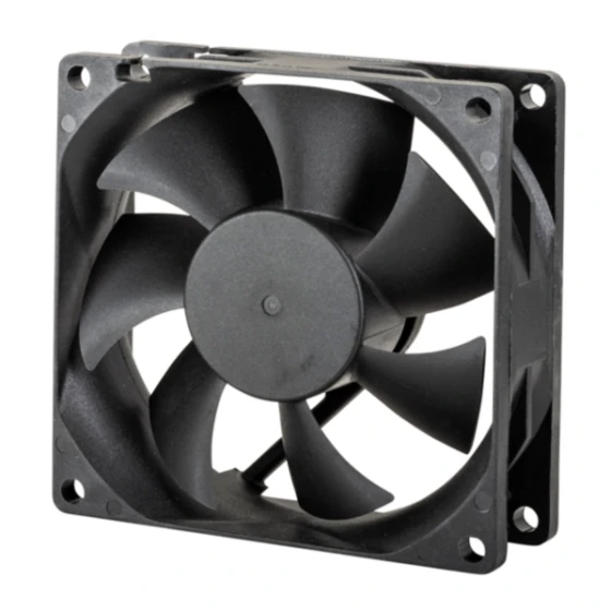 Pelonis D8025H24BPLB1-7 ventilator