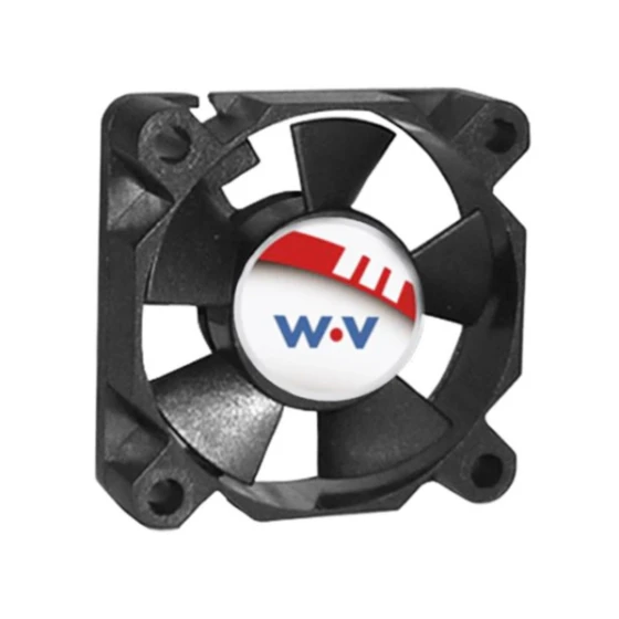 Wakefield-Vette DC0351012W2B-BT0 ventilator
