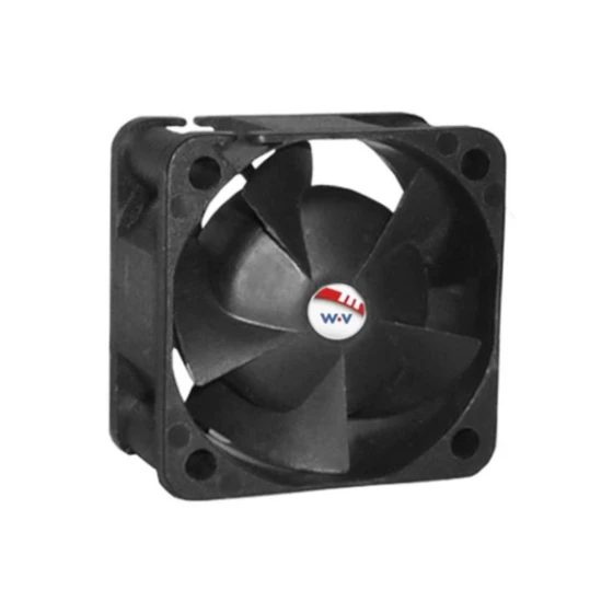 Wakefield-Vette DC0382012M2B-3T0 fan