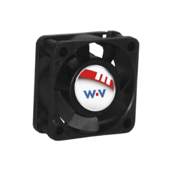Wakefield-Vette DC0402012H2B-BT0 fan