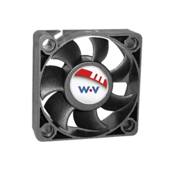 Wakefield-Vette DC0501512U2B-2T0 ventilator