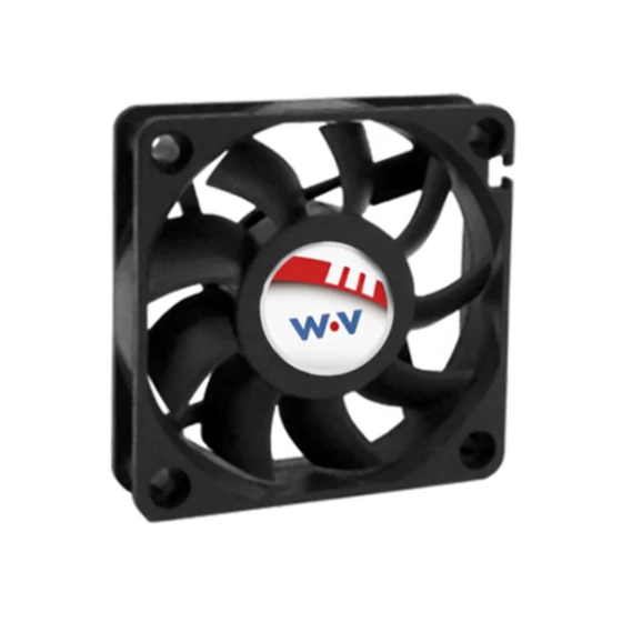 Wakefield-Vette DC0601512H2B-BT0 fan