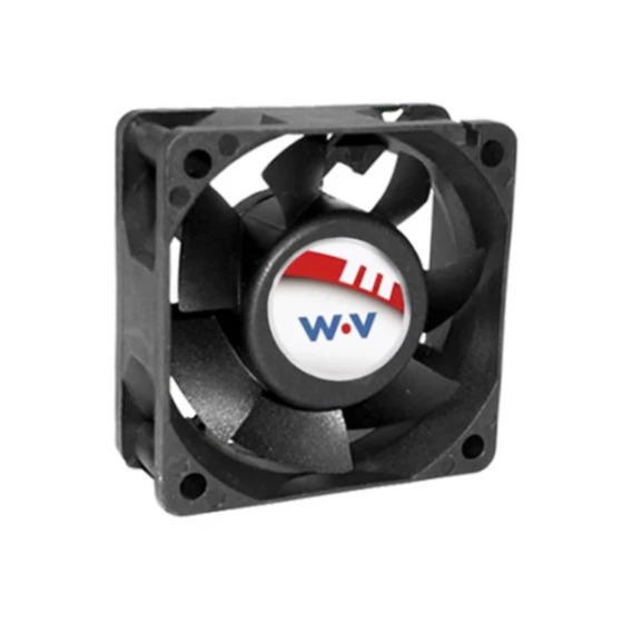 Wakefield-Vette DC0602512M2B-2T0 ventilator