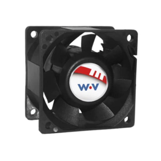Wakefield-Vette DC0603812I2B-BT0 fan