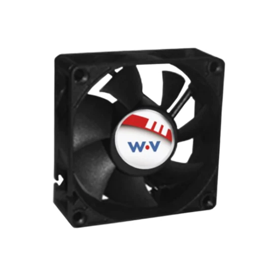 Wakefield-Vette DC0702512U2B-2T0 ventilator