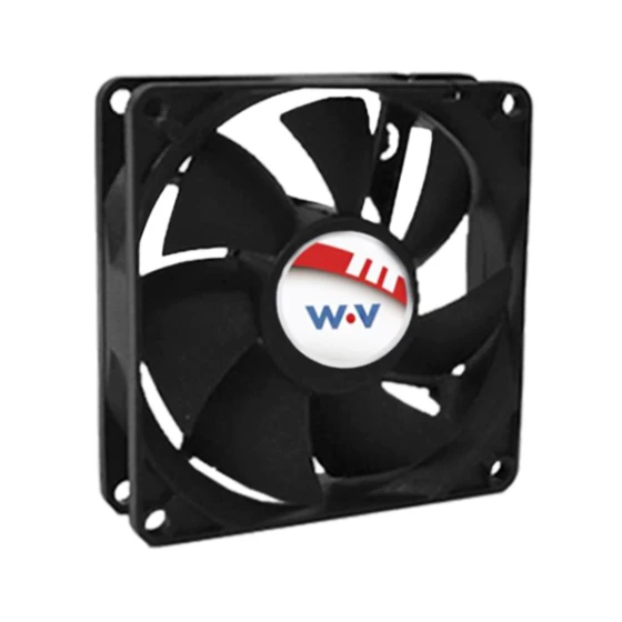 Wakefield-Vette DC0802012M2B-BT0 fan