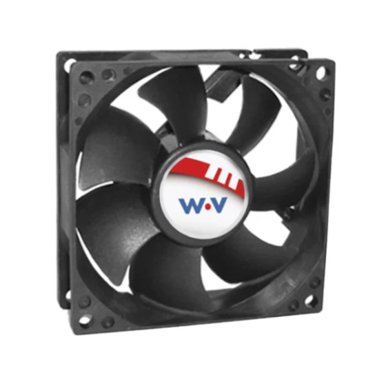 Wakefield-Vette DC0802512I2B-2T0 fan