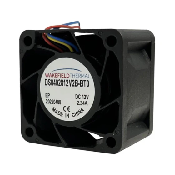 Wakefield-Vette DS0402812V2B-BT0 ventilator