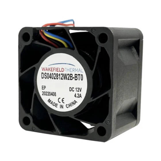 Wakefield-Vette DS0402812W2B-BT0 ventilator