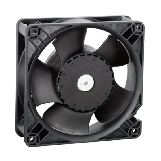 ebm-papst DV4112N ventilator