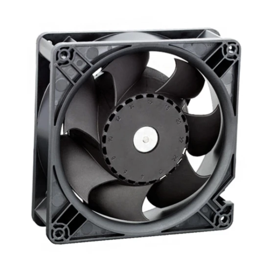 ebm-papst DV5214NU ventilator