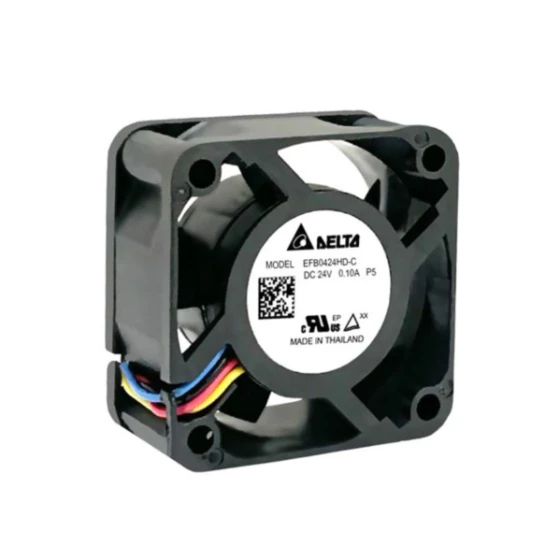 Delta EFB0424HD-CP5 ventilator