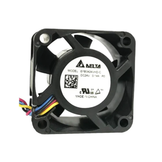 Delta EFB0424VHD-CP0 ventilator