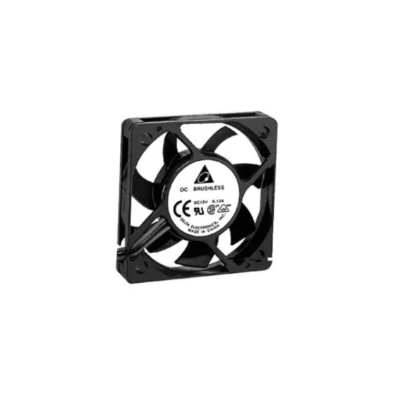 DELTA EFB0512HA-R00 fan
