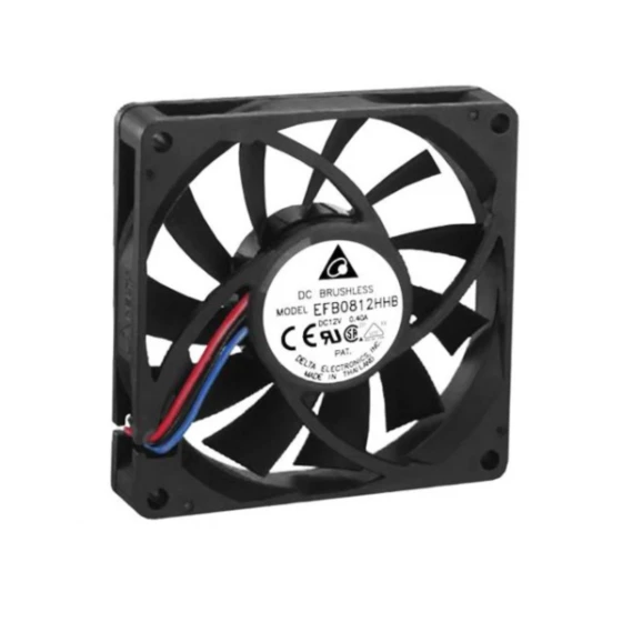 DELTA EFB0824LB-F00 fan