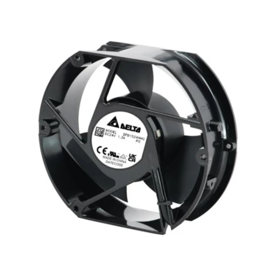Delta EFB1524HHGP0 ventilator