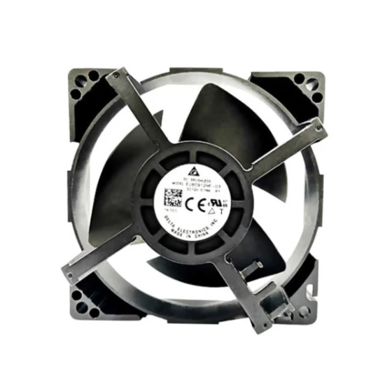 Delta EUB0912HF-03P1 ventilator