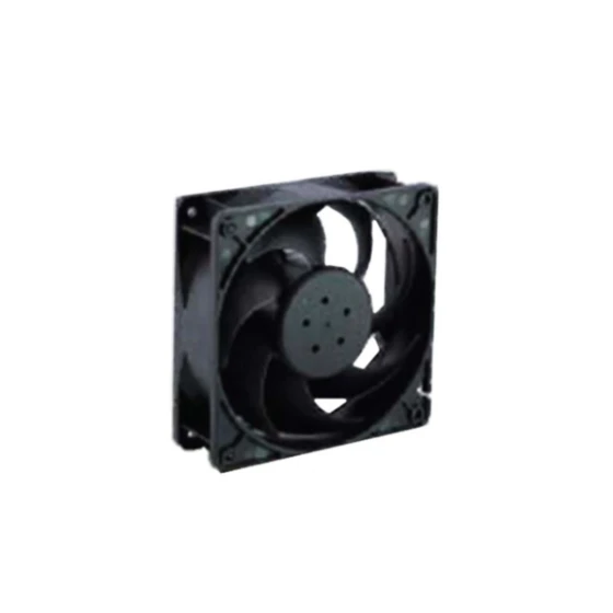 YS TECH EYW12038024BS-12 ventilator