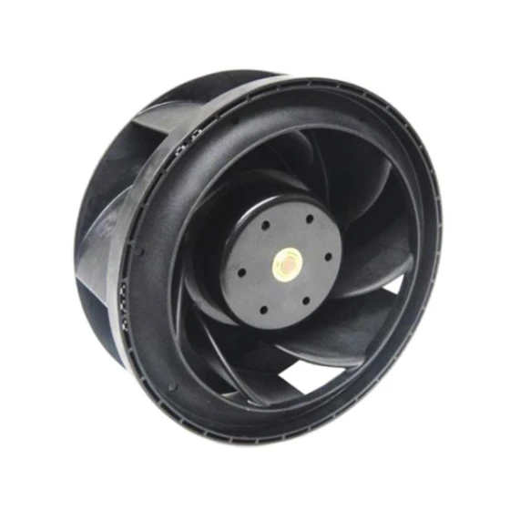 NMB F175H3-061-D0540 ventilator