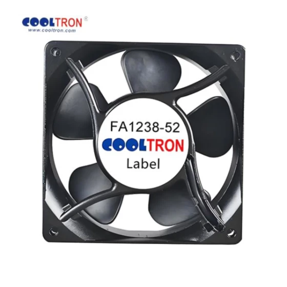 Cooltron FA1238B11T7-52 blæser