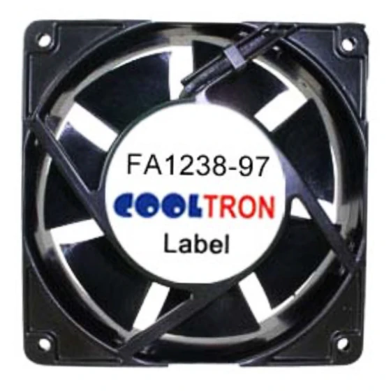 Cooltron FA1238B11T7-97 blæser