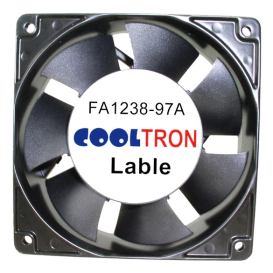 Cooltron FA1238B11T7-97A blæser