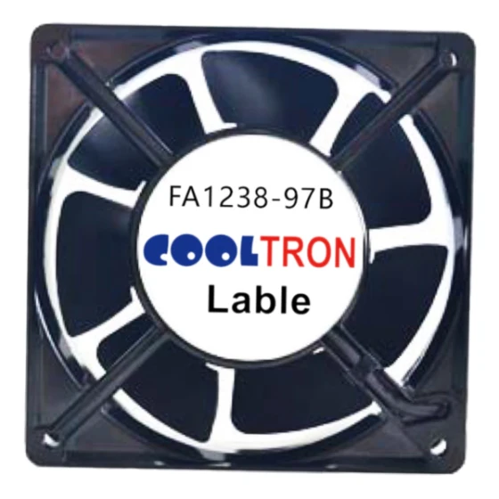 Cooltron FA1238B11T7-97B ventilator