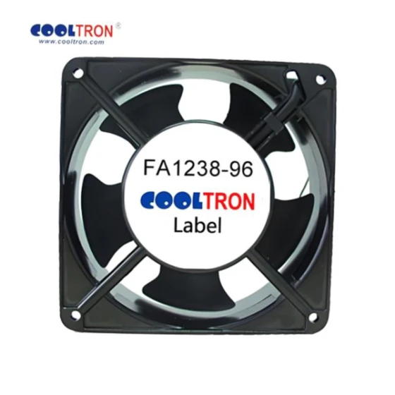 Cooltron FA1238B22T7-96 ventilator