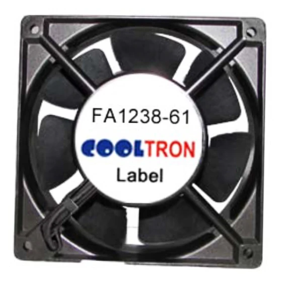 Cooltron FA1238B22W5-61 blæser