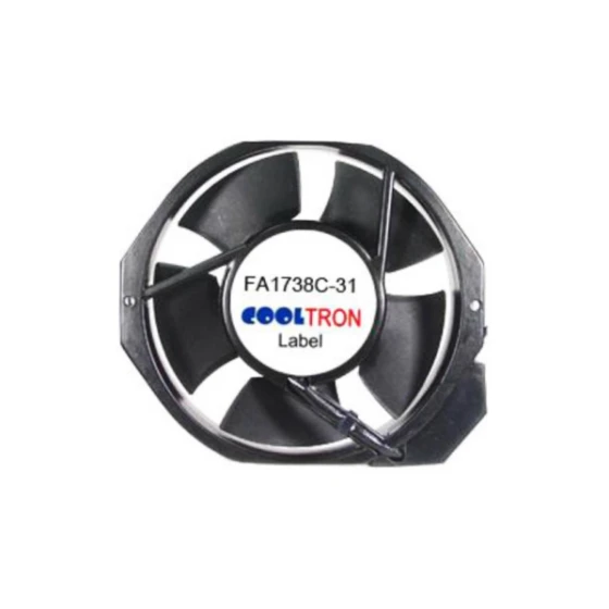 Cooltron FA1738B11T7C-31 blæser