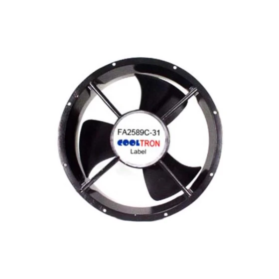 Cooltron FA2589B11T11C-31 ventilator