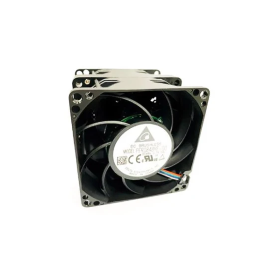 Delta FA482A08-J1A ventilator