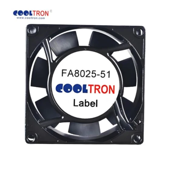 Cooltron FA8025B11T7-51 blæser