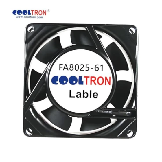 Cooltron FA8025B11T7-61 blæser