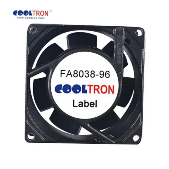 Cooltron FA8038B11T7-96 ventilator