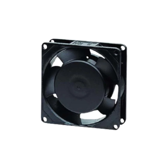 Qualtek FAA1-08025NSHW31 ventilator