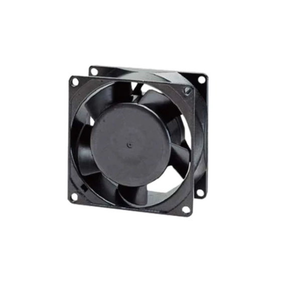 Qualtek FAA1-08038QHMT31 ventilator