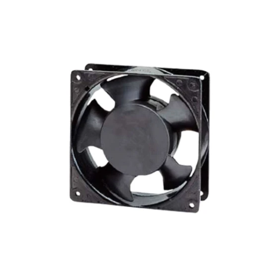 Qualtek FAA1-12038QBJT31-A ventilator