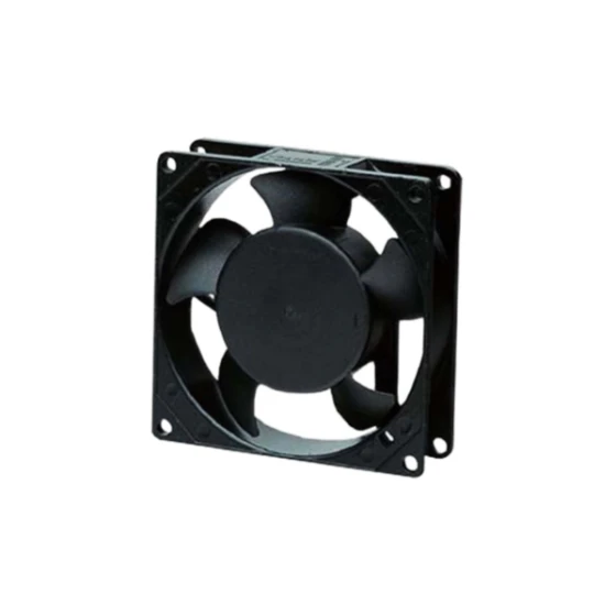 Qualtek FAA1-12025QSMT31 ventilator