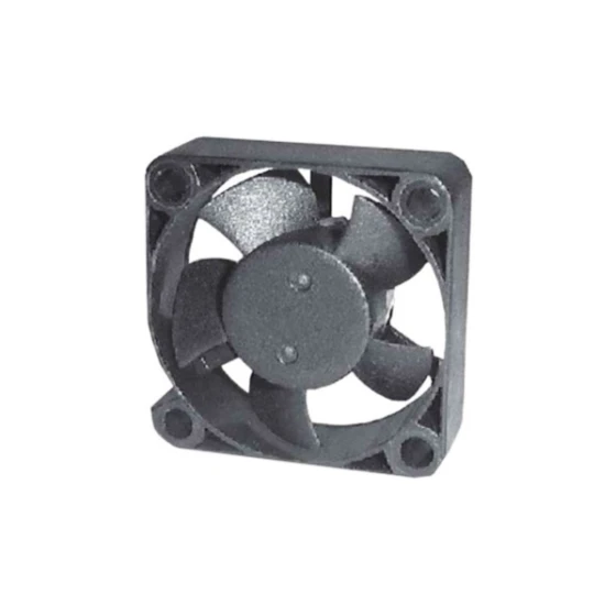 Qualtek FAD1-03010BAHW11 ventilator