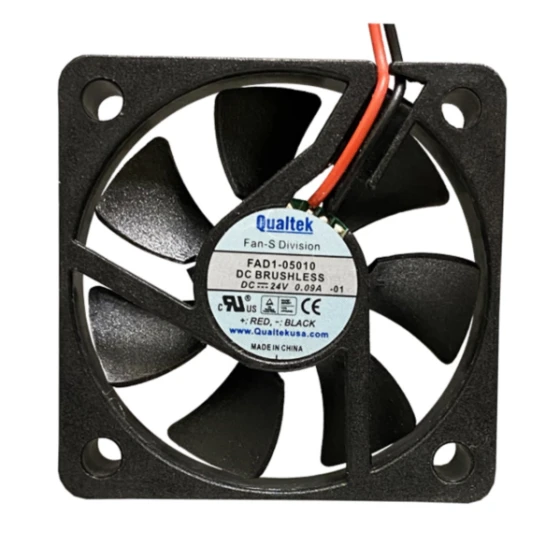 Qualtek FAD1-05010CBLW11 ventilator