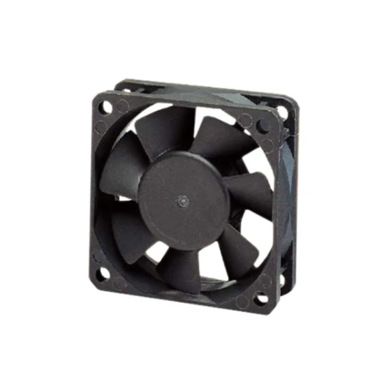 Qualtek FAD1-06020CSKW11 ventilator