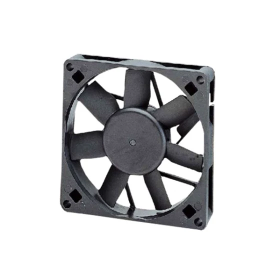 Qualtek FAD1-08015DAHW12 ventilator